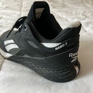 Reebok | NANO X